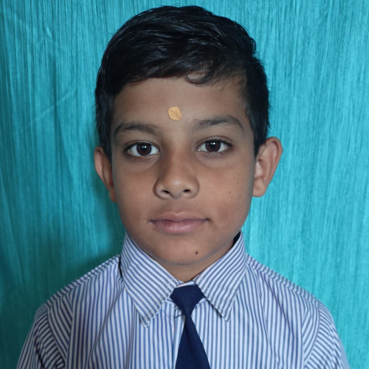 SHREEJESH NATWARLAL LAKHNOWALE